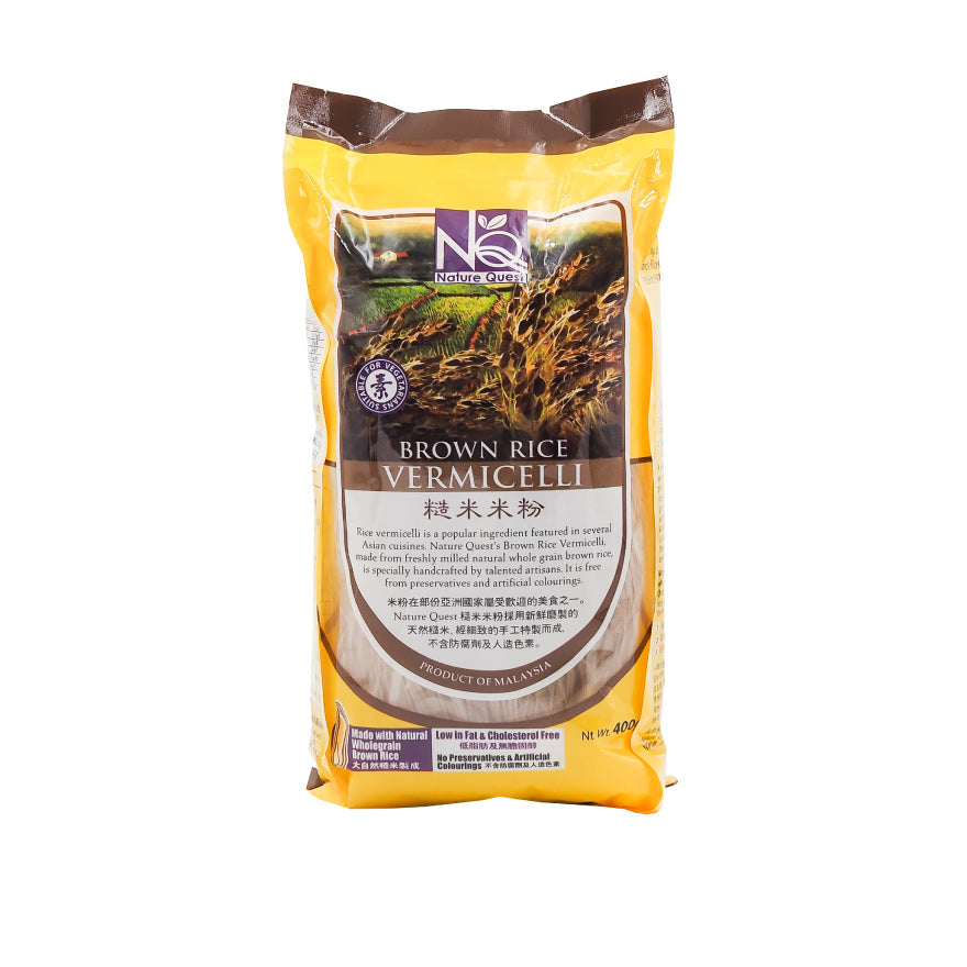 Brown Rice Vermicelli