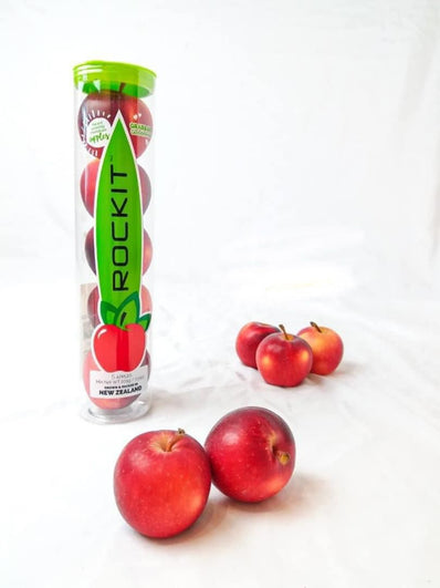 Rockit Apple (New Zealand)