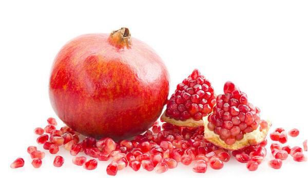 Soft Seed Pomegranate (India)