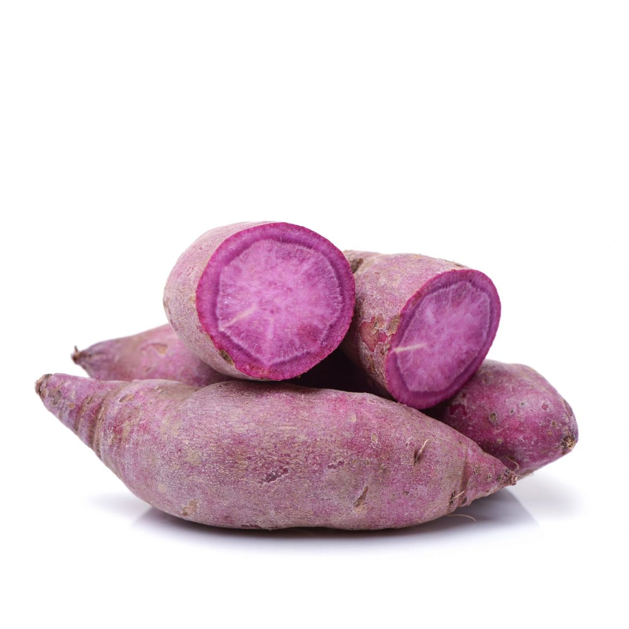 Purple Sweet Potato