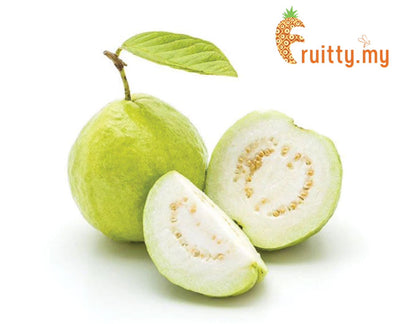 Luo Han Guava