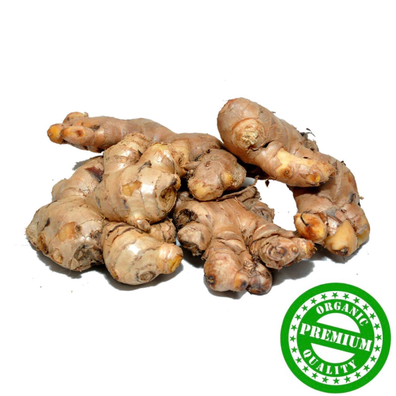 Organic Old Gingers (10-11 months)