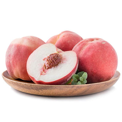White Peach (Australia)