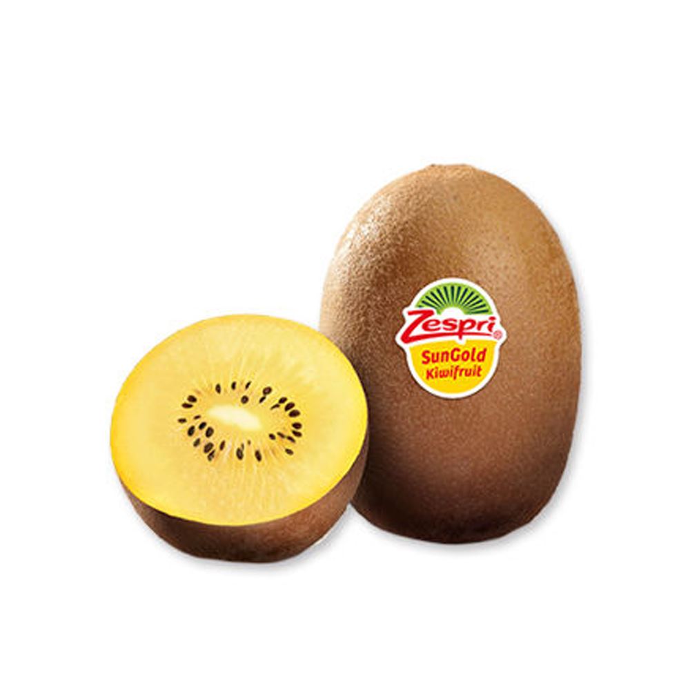 Zespri Gold Kiwi (New Zealand)