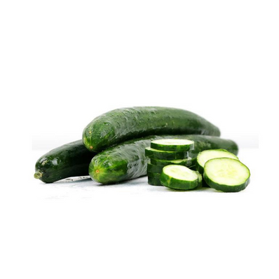 Japanese Cucumber