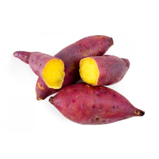 Japanese Sweet Potato (Vietnam)