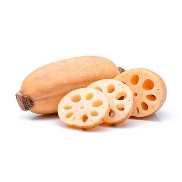 Lotus Root (China)