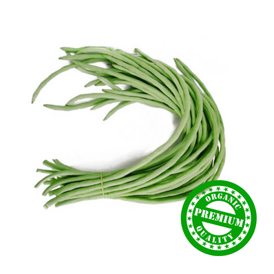 Organic Long Bean