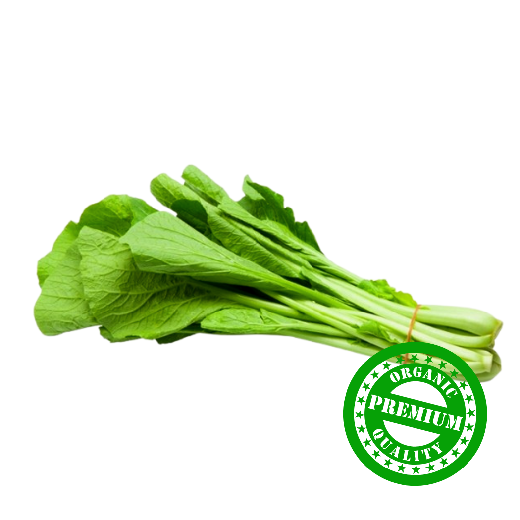 Organic Sawi Highland