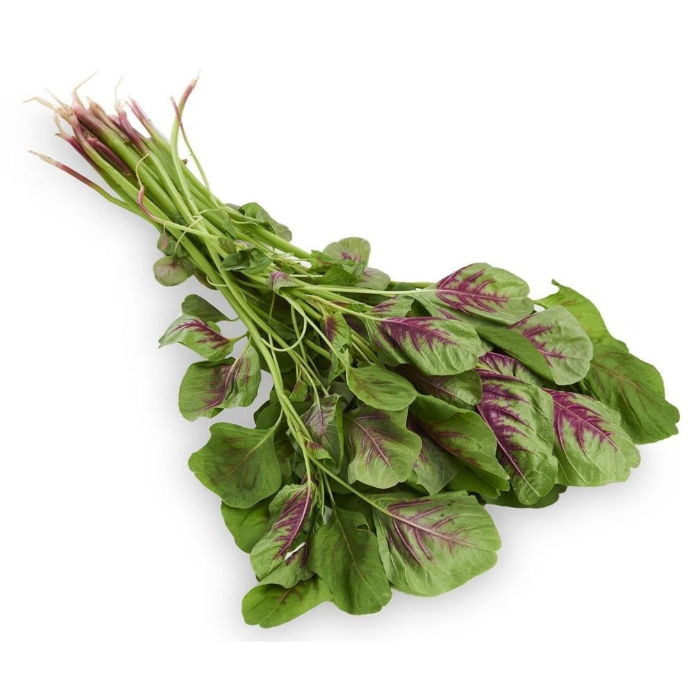 Red Spinach