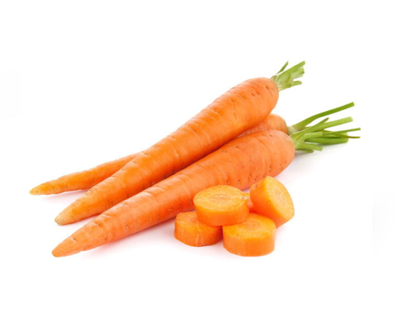 Carrots (Australia)