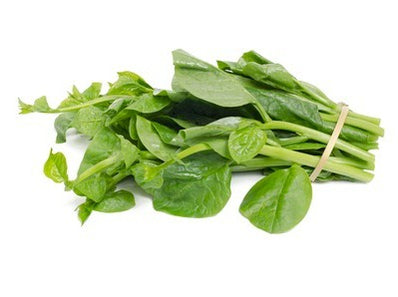 Malabar spinach