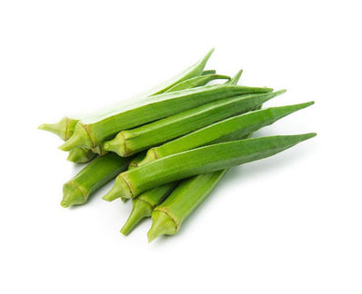 Lady Finger (Okra)