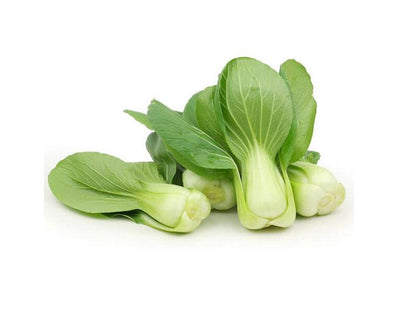 Siew Pak Choy