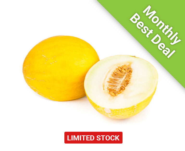 Permai 5 Melon
