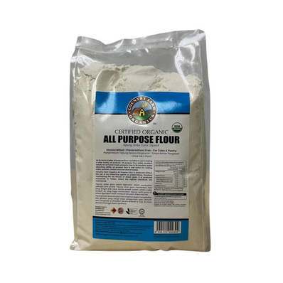 ORG All Purpose Flour