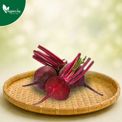 Beetroot 500G