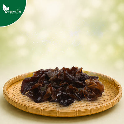 Black Fungus 200G