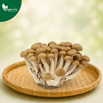 Brown Shimeji Mushroom 150G