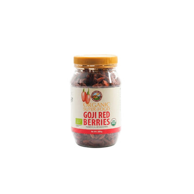 CFO ORG Dried Goji Berry- 200g