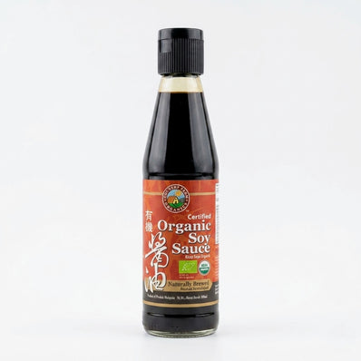 Soy Sauce