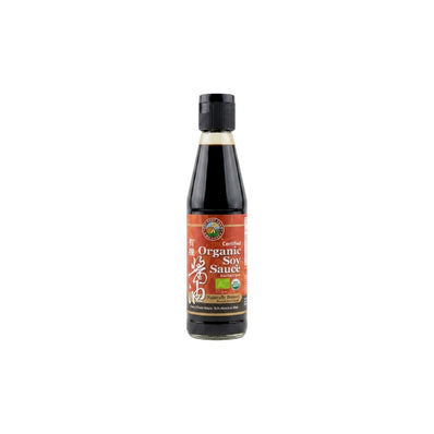 Soy Sauce