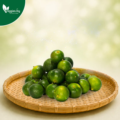 Calamansi (Limau Kasturi) 300G