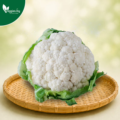Cauliflower (China) 500G
