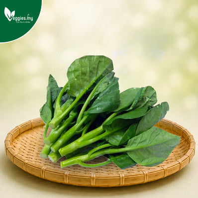 Chinese Broccoli (Kai Lan) 250G