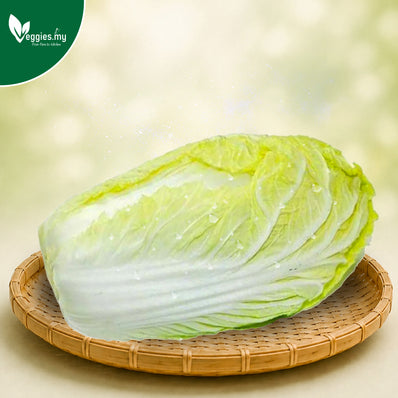Chinese Cabbage (China) 500G