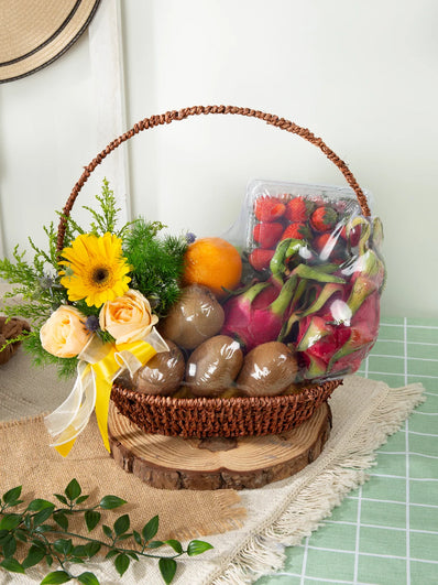 Summer Booster Fruit Basket