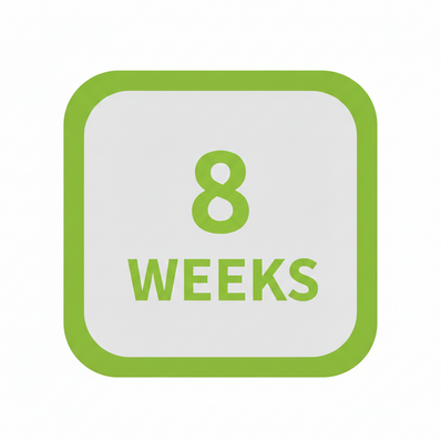 Mixed Veggies & Fruits Set B (Monthly Subscription)