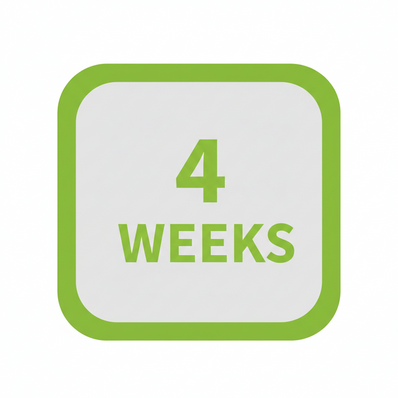 Mixed Veggies & Fruits Set B (Monthly Subscription)