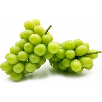 Shine Muscat Green Grape (China)