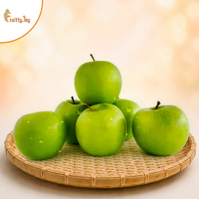 Green Apples (South Africa) 5PCS
