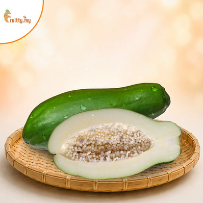 Green Papaya 1KG