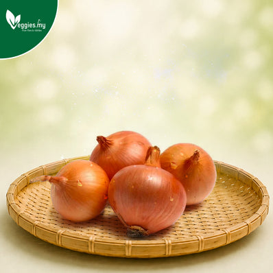 Holland Onions (NZ) 500G