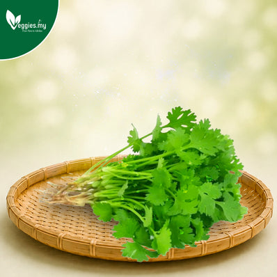 Insai (local parsley) 100G