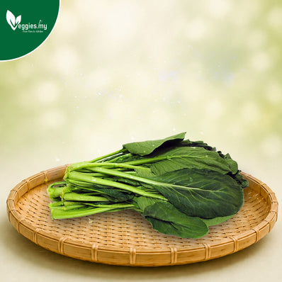 Japanese Choy Sum 250G