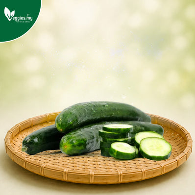 Japanese Cucumber 300G