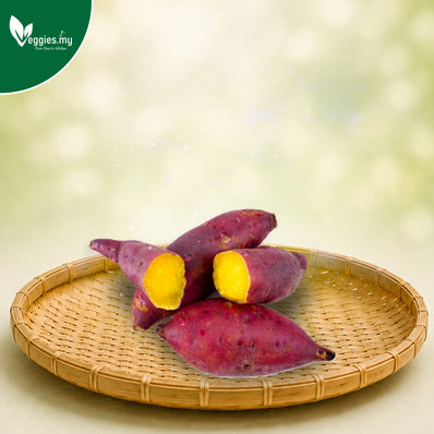 Japanese Sweet Potato (Vietnam) 500G