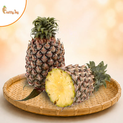 Josapine Pineapple 1.2KG