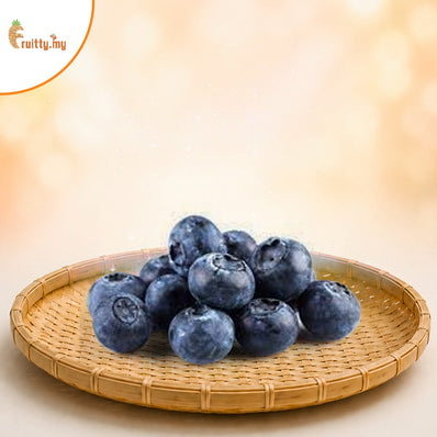 Jumbo Blueberries (South Africa) 200G