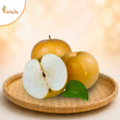 Korea Singo Pear (China) 3PCS