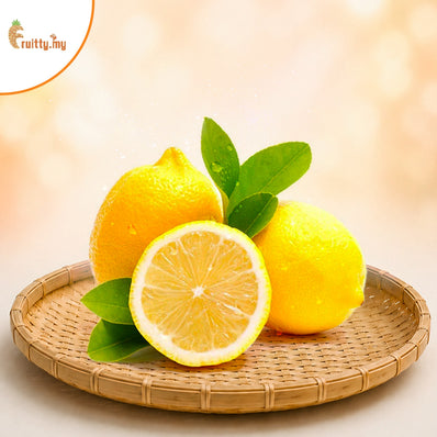 Lemon (South Africa) 1PC