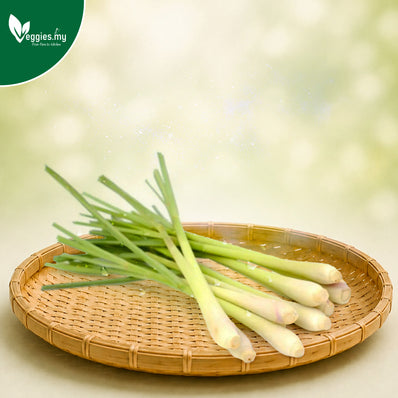 Lemongrass 170G