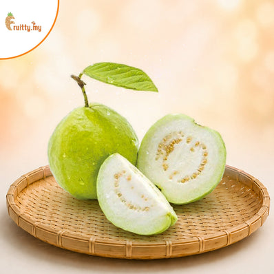 Luo Han Guava