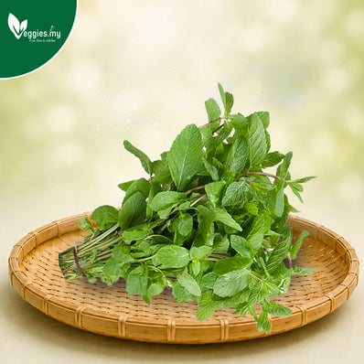 Mint Leaf 80G