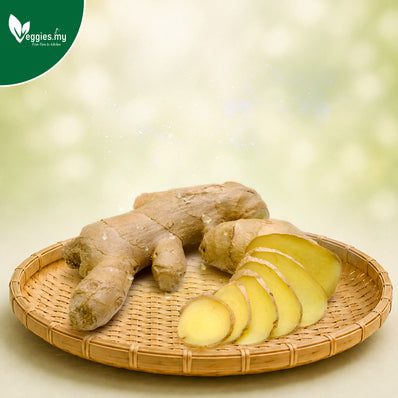 Old Ginger (China) 500G