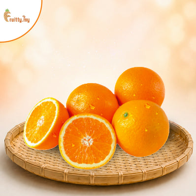 Orange (Navel) 4PCS